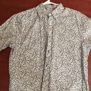 Like new dress shirt